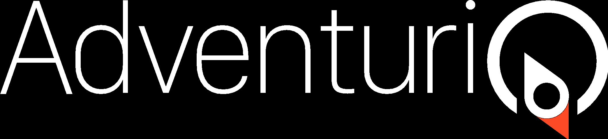 Logo de AdventuriQ